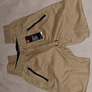 Men's Under Armour Joggers (Small)